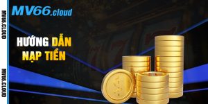 Hướng Dẫn Nạp Tiền