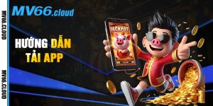 Hướng Dẫn Tải App