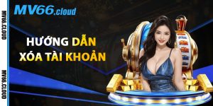 hướng dẫn xóa tài khoản