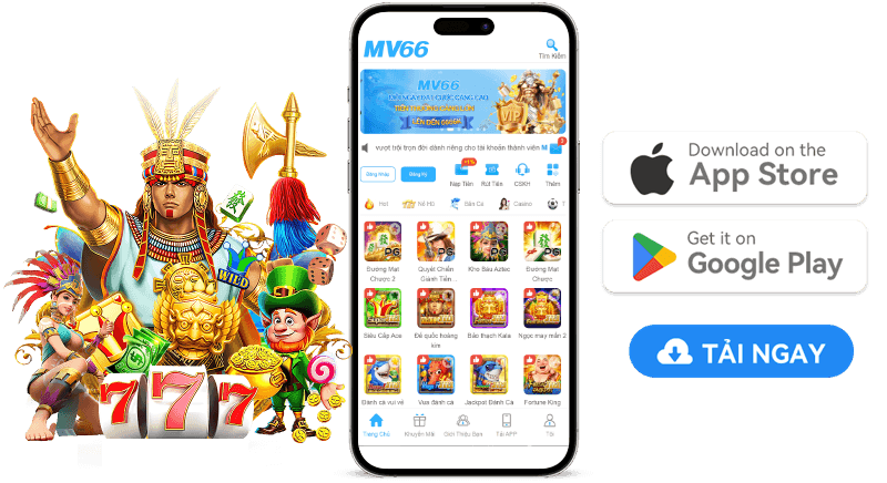 tai app mv66